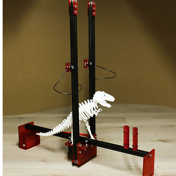 Cortador de Isopor CNC